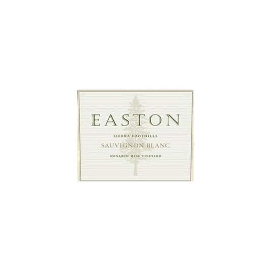 Easton Monarch Mine Vineyard Sauvignon Blanc