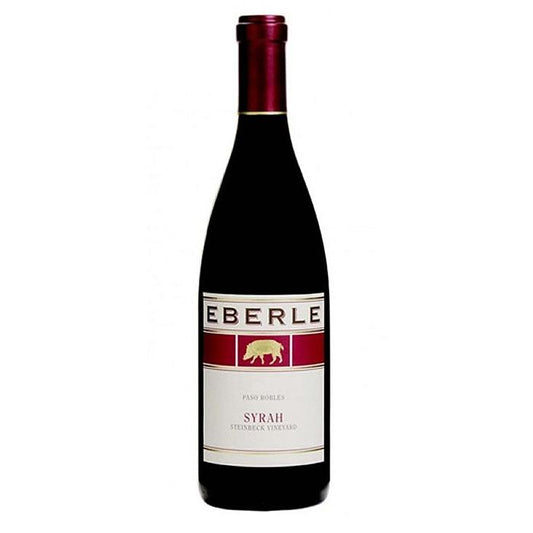 Eberle Syrah Steinbeck