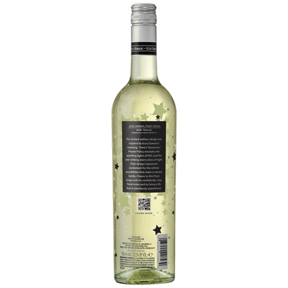 Ecco Domani Pinot Grigio - 750ML