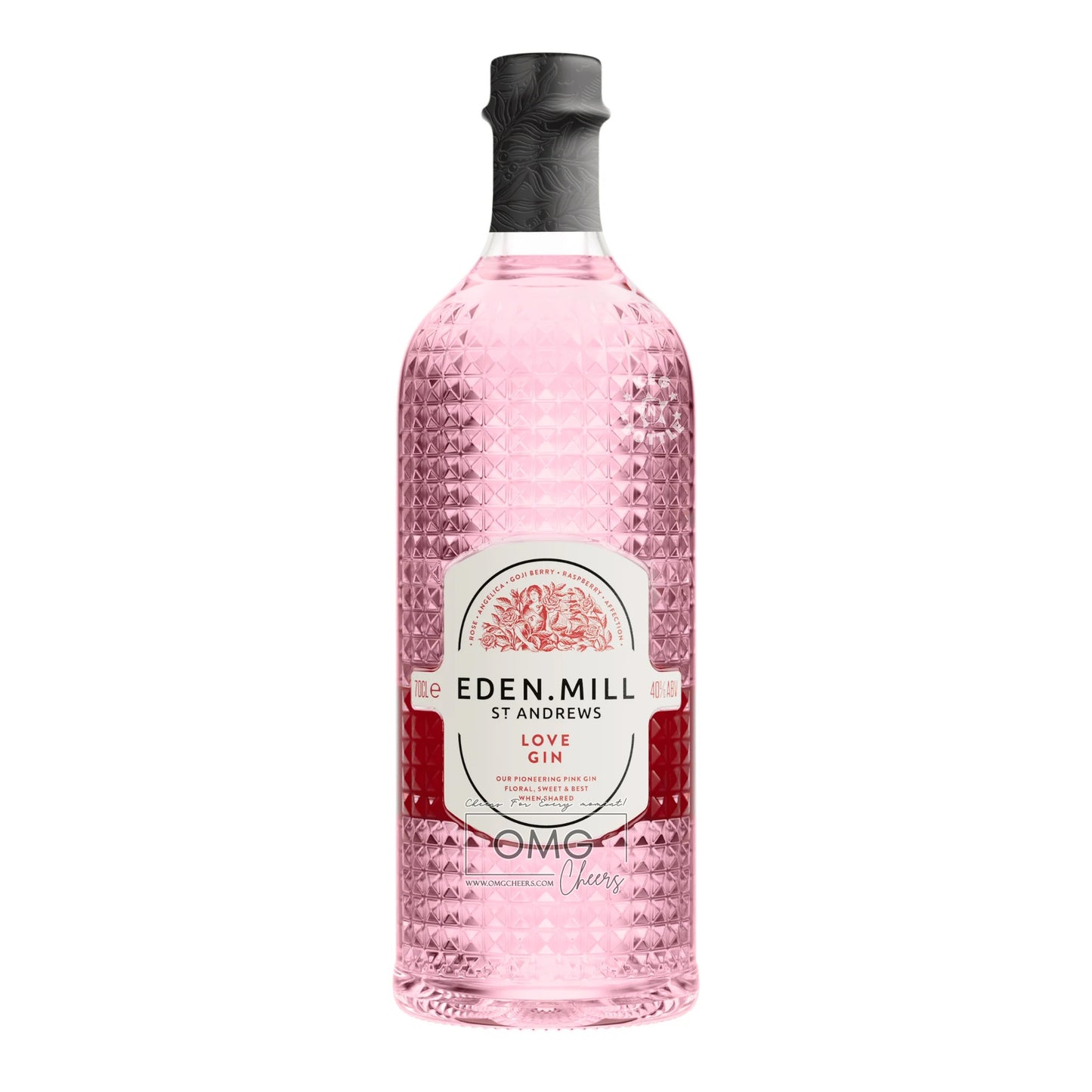 Eden MIll Love Gin 700ML