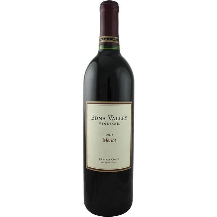 Edna Valley Merlot