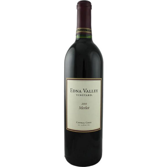 Edna Valley Merlot