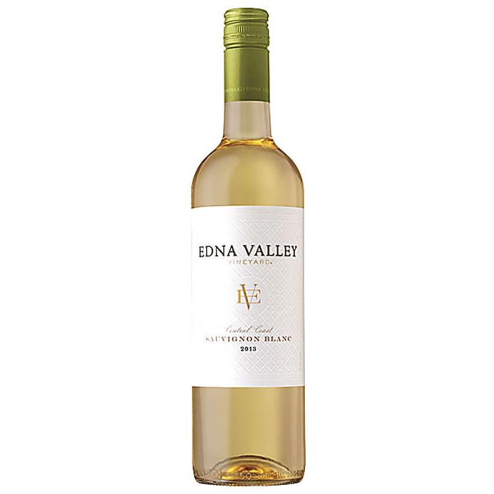 Edna Valley Sauvignon Blanc