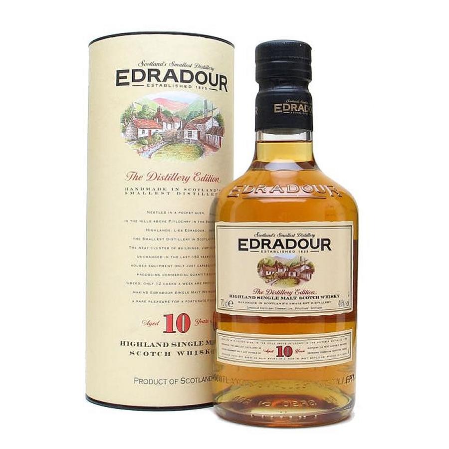 Edradour 10 Year