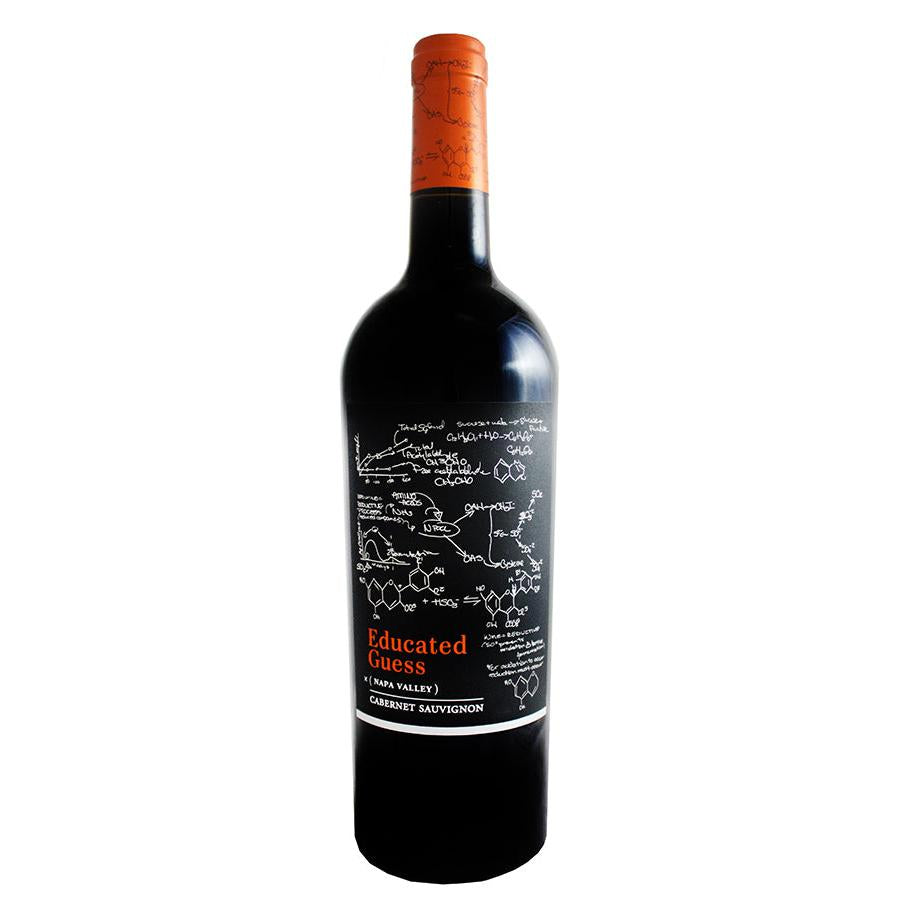 Educated Guess Cabernet Sauvignon
