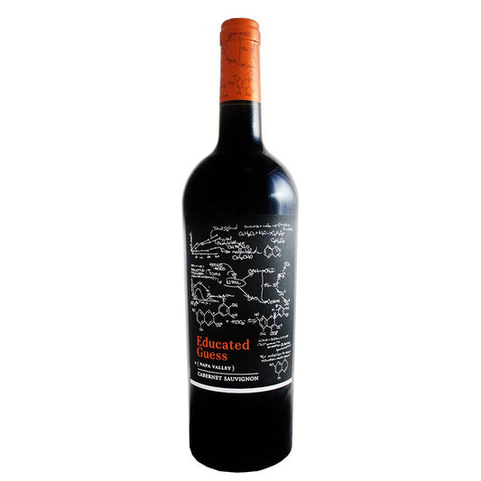 Educated Guess Cabernet Sauvignon