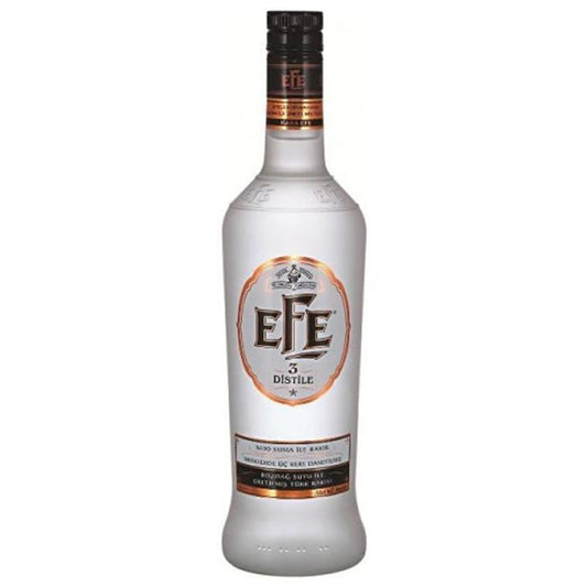 Efe Triple Distilled Raki