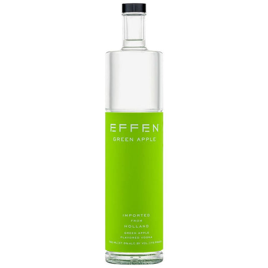 Effen Green Apple