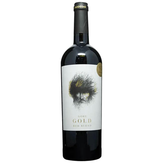 Ego Bodegas Goru Gold