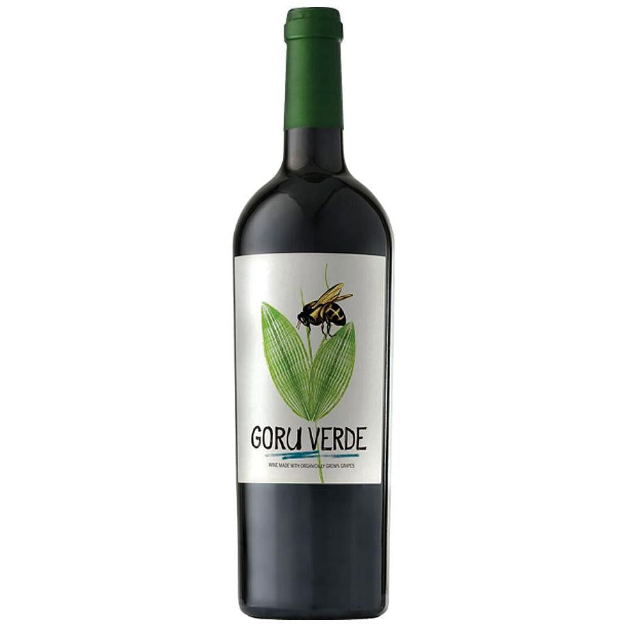 Ego Bodegas Goru Verde