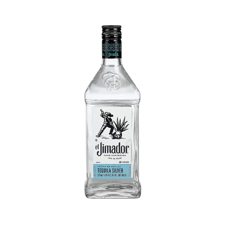 El Jimador Blanco Tequila