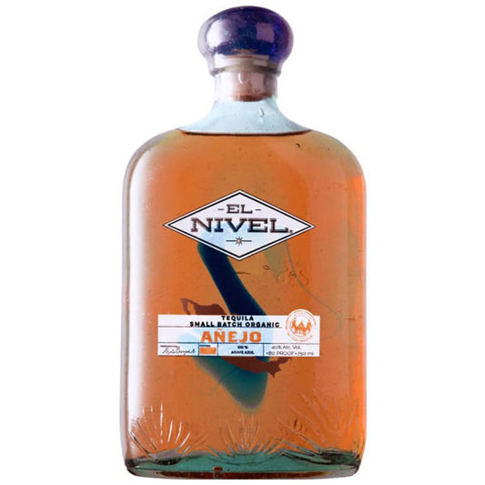 El Nivel Anejo