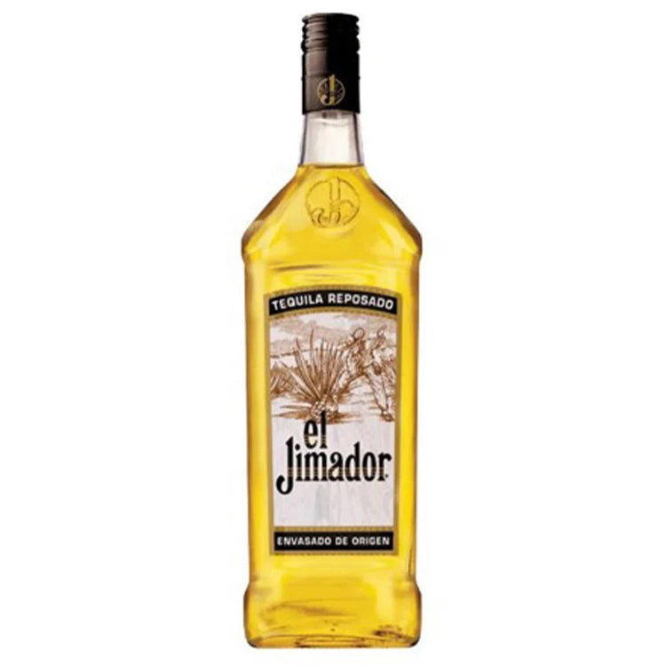 El Jimador Reposado 750 ml