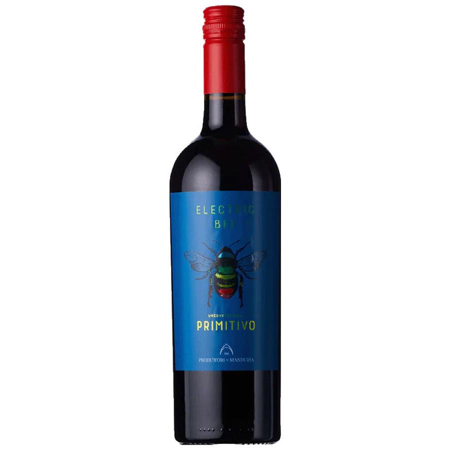 Electric Bee Primitivo