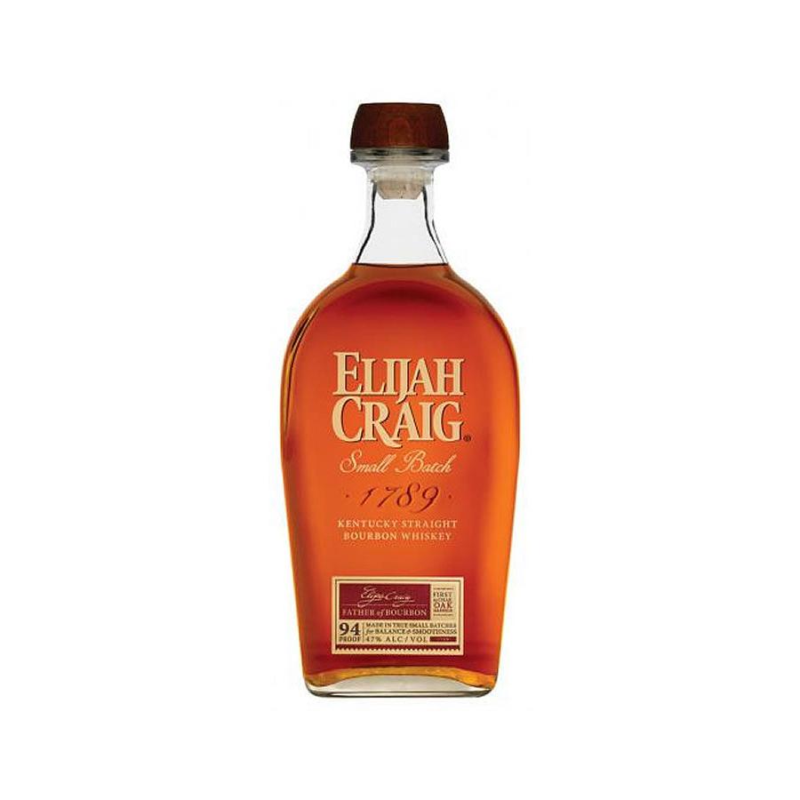 Elijah Craig Small Batch