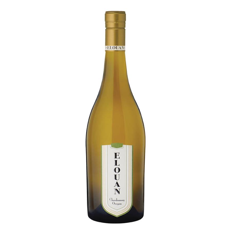 Elouan Chardonnay