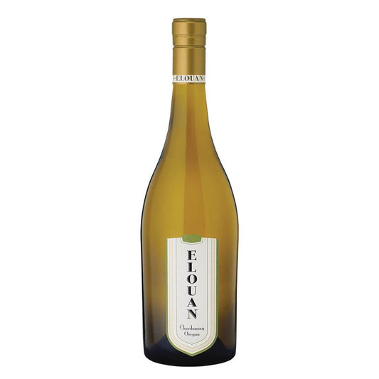 Elouan Chardonnay