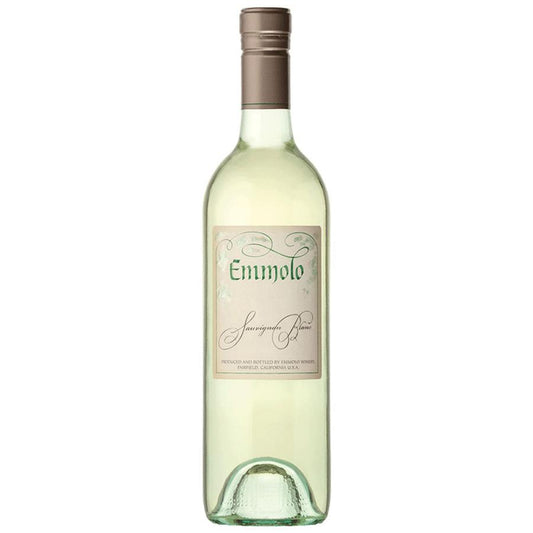 Emmolo Sauvignon Blanc