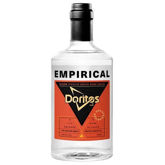 Empirical Doritos Spirit
