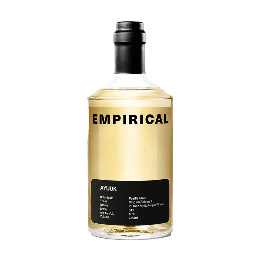 Empirical Sample Pack #2 Ayuuk, The Plumb, Trump 100 ml