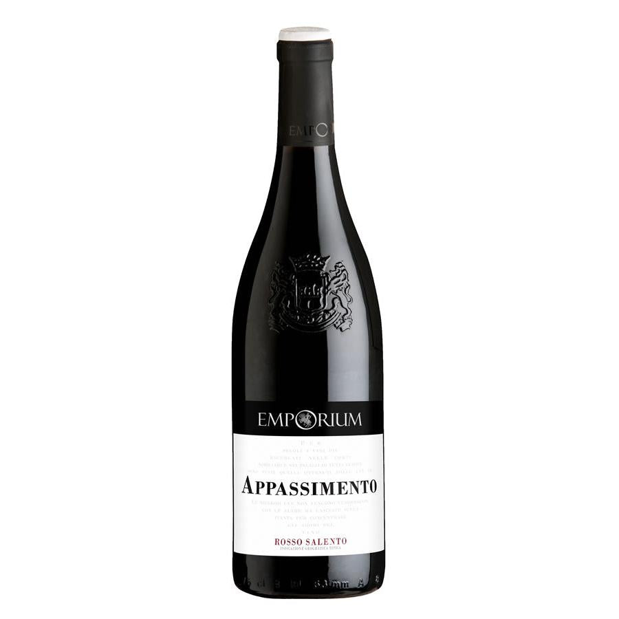 Emporium Appassimento Rosso Salento