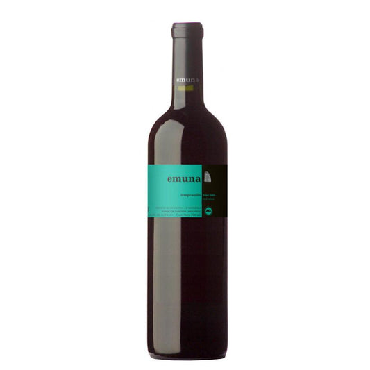 Emuna Tempranillo (Green Label)