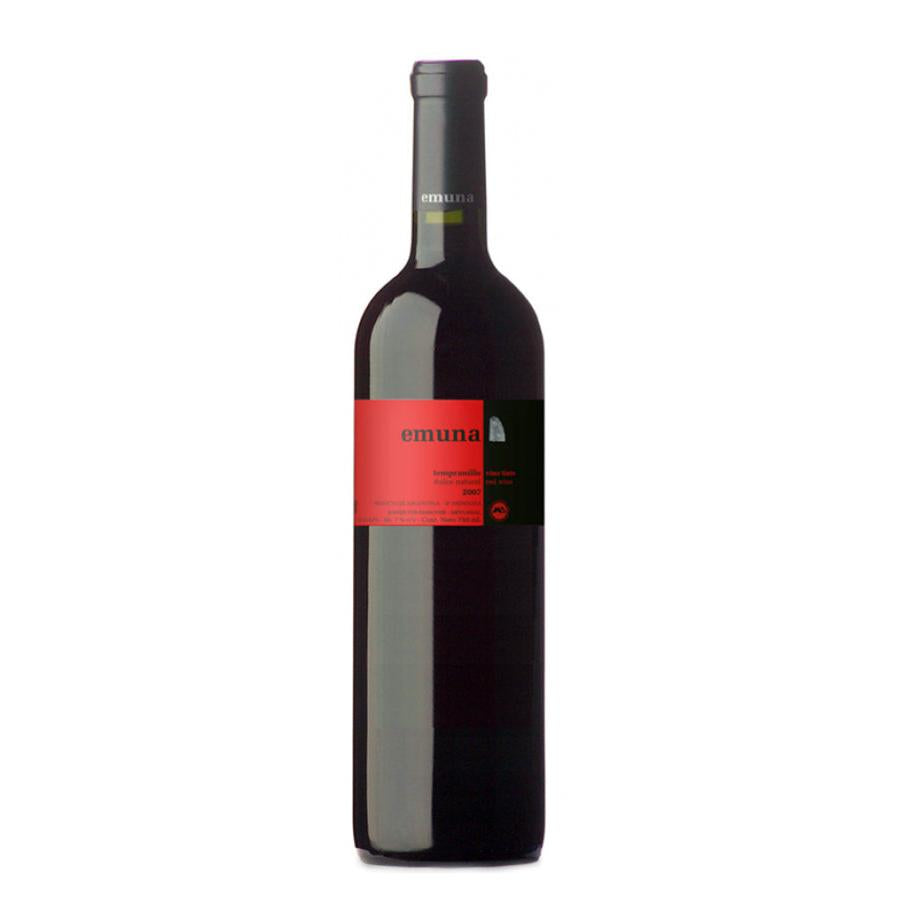 Emuna Tempranillo Sweet 