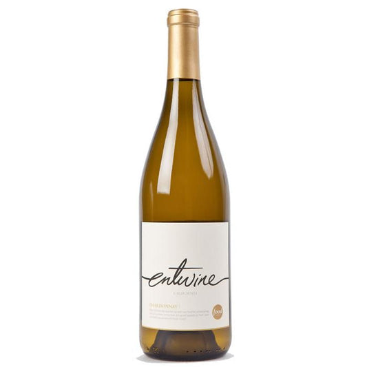 Entwine Chardonnay