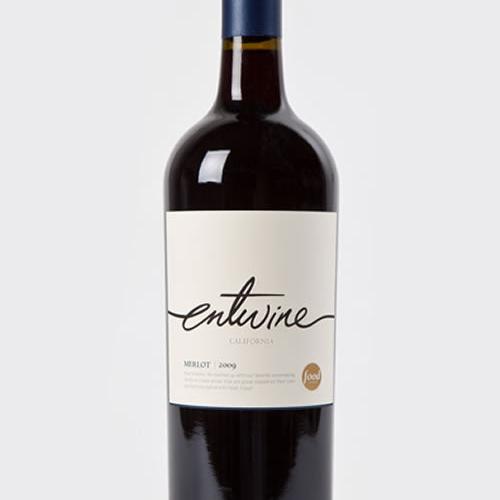 Entwine Merlot