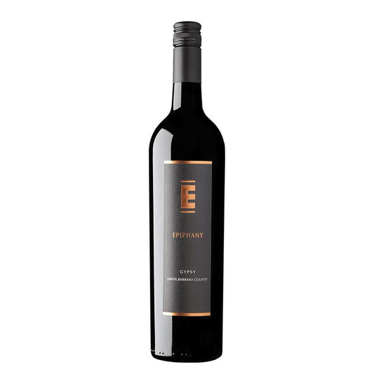 Epiphany Gypsy Red Blend