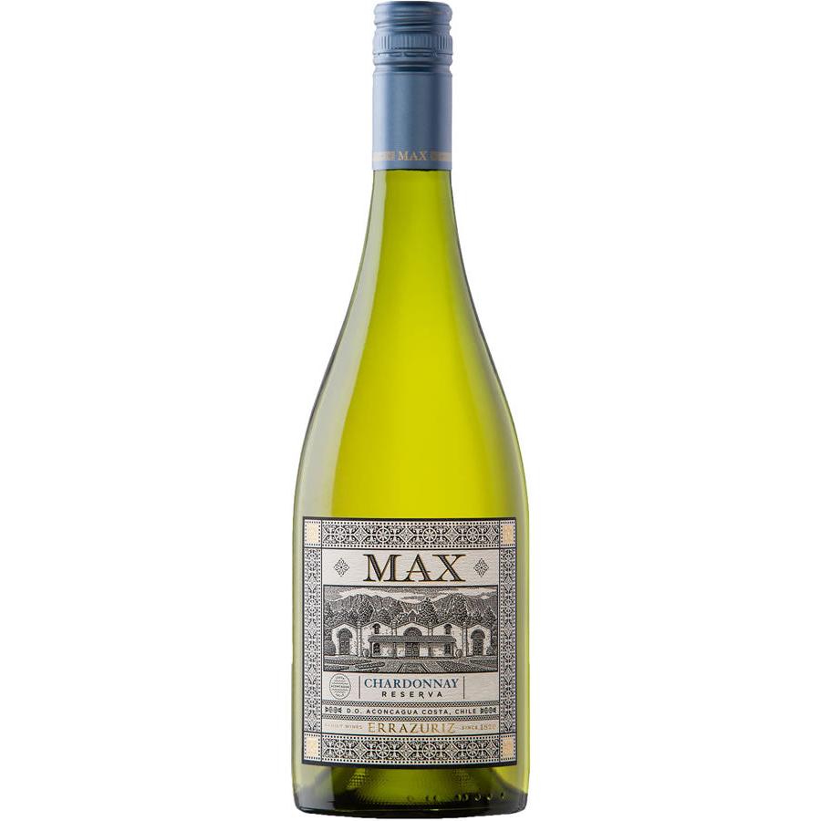 Errazuriz Max Chardonnay