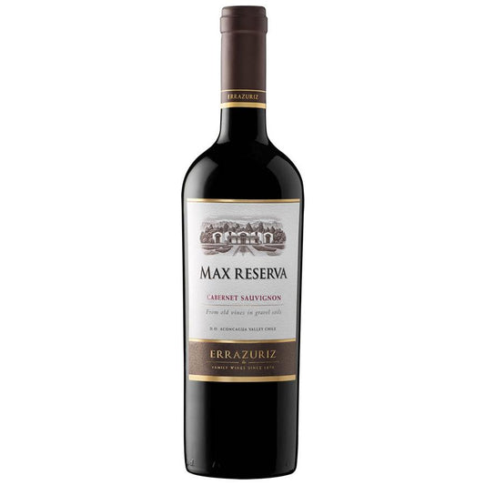 Errazuriz Single Vineyard Cabernet Sauvignon