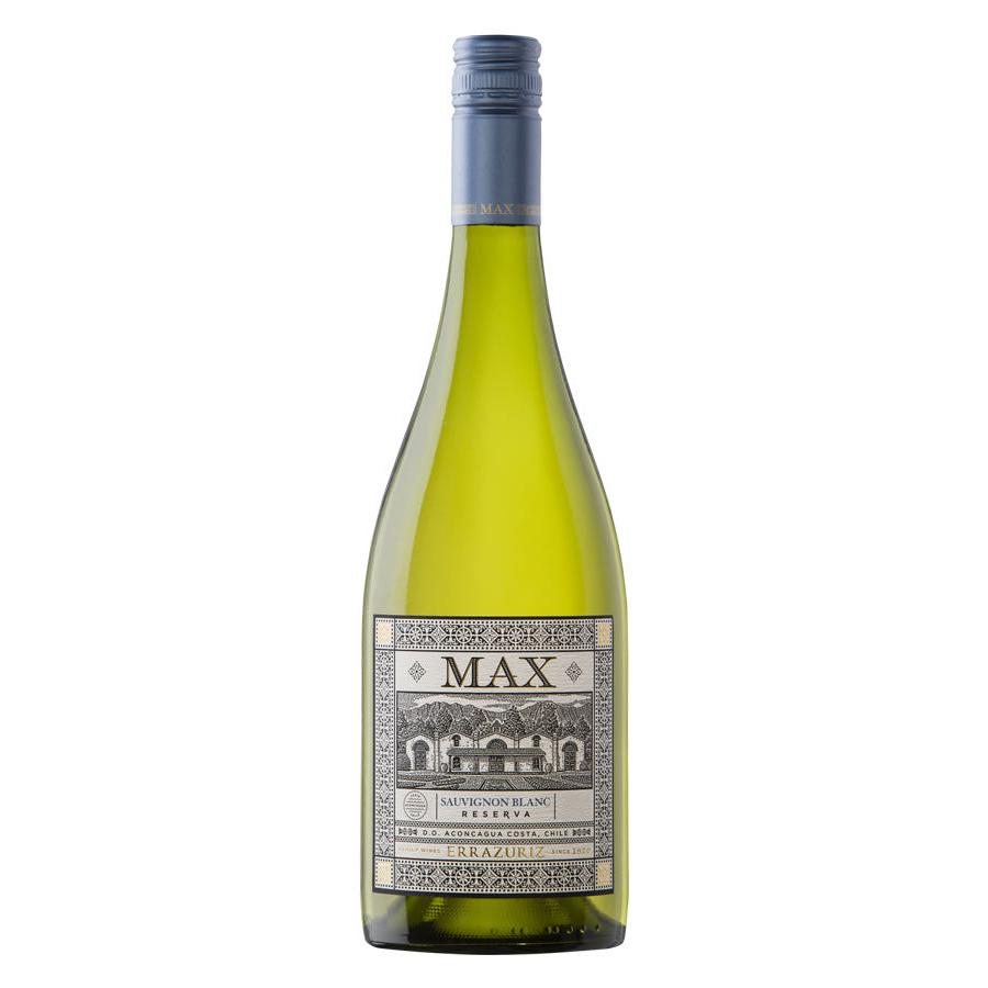 Errazuriz Max Sauvignon Blanc