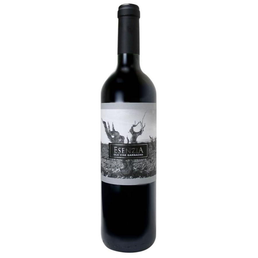Esenzia Old Vine Garnacha