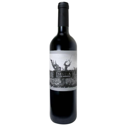 Esenzia Old Vine Garnacha