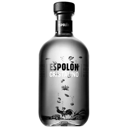 Espolon Cristalino Anejo