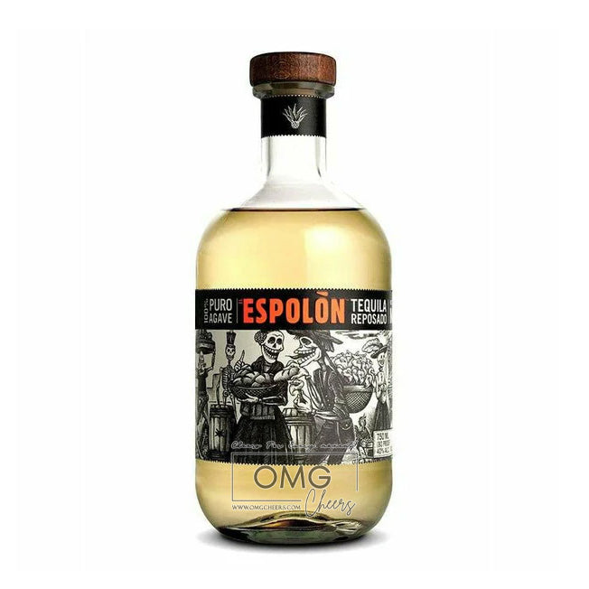 Espolon Reposado 375ML