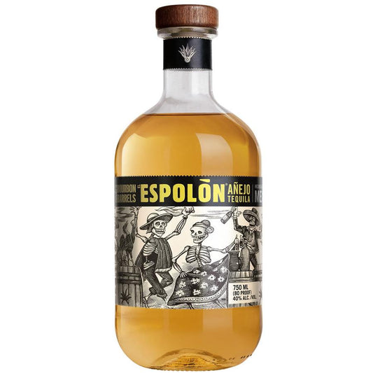 Espolon Anejo