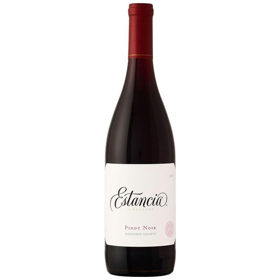 Estancia Pinot Noir