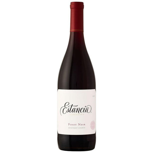 Estancia Pinot Noir