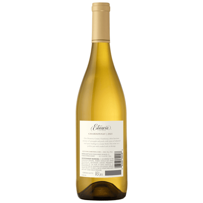 Estancia Chardonnay - 750ML