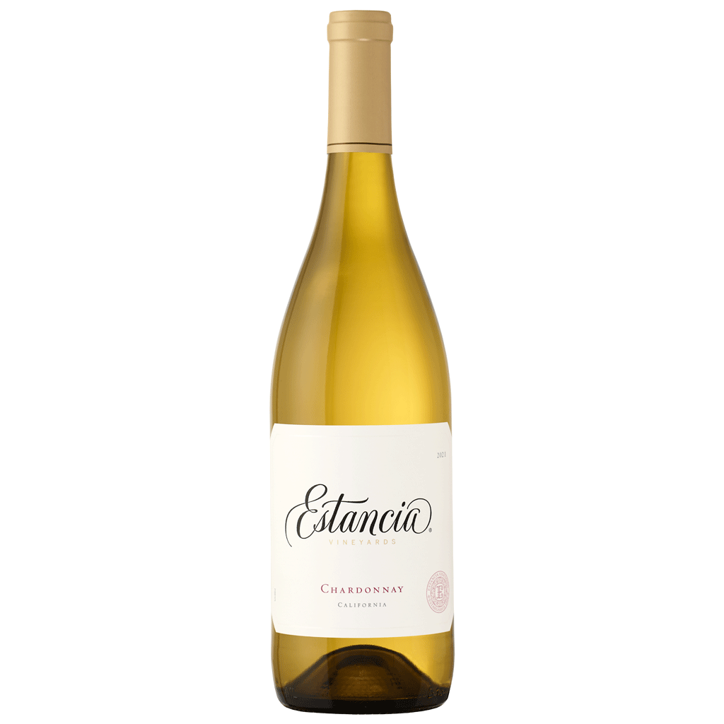 Estancia Chardonnay - 750ML