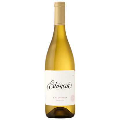 Estancia Chardonnay - 750ML