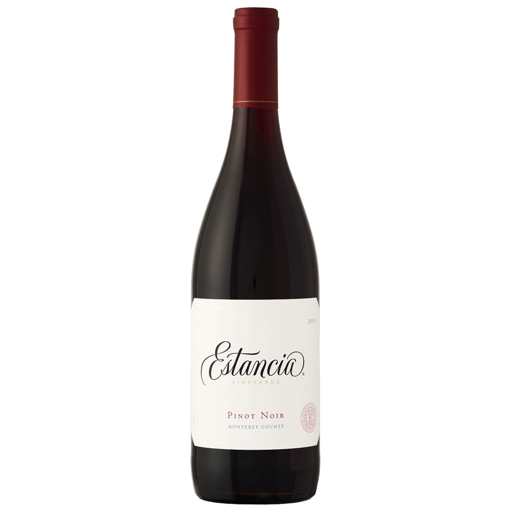 Estancia Pinot Noir - 750ML