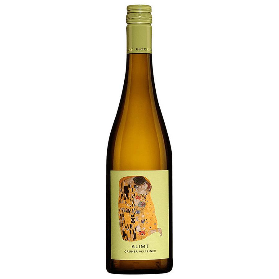 Esterhazy Klimt Gruner Veltliner