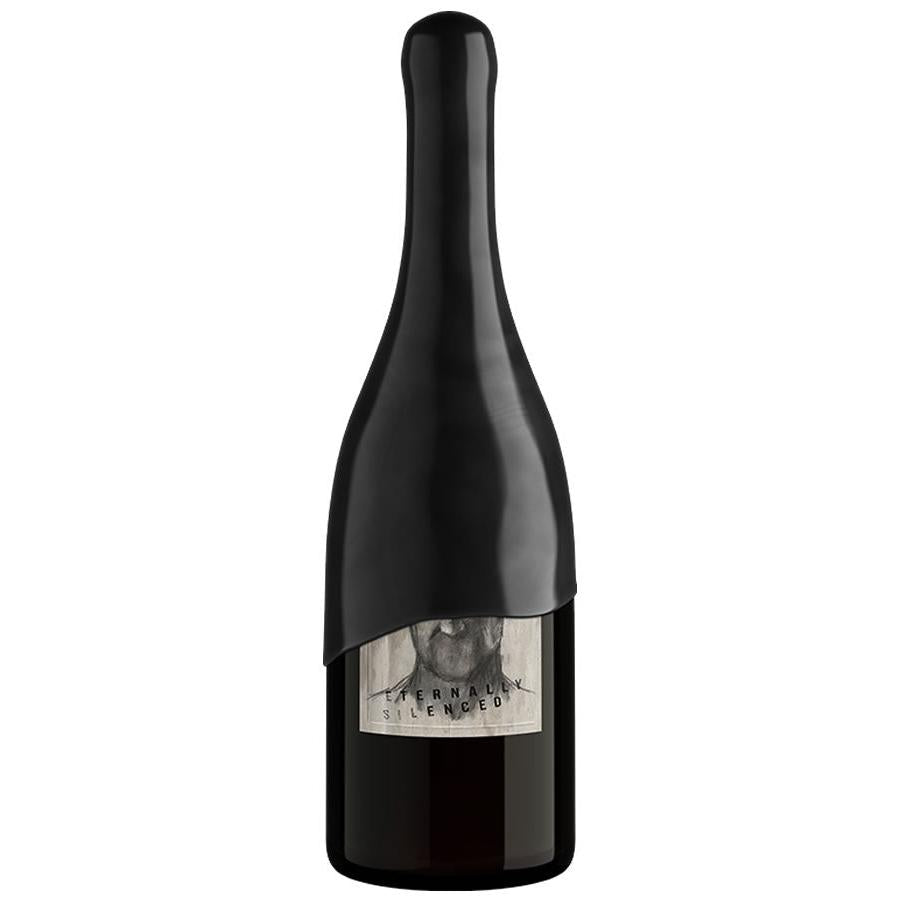 Eternally Silenced Pinot Noir