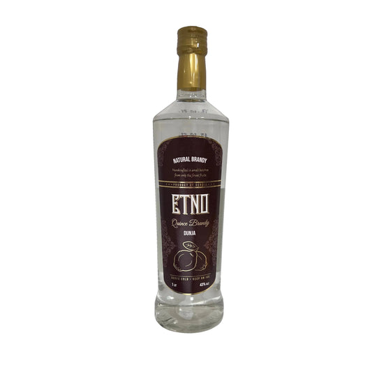 Etno Quince Brandy 1L
