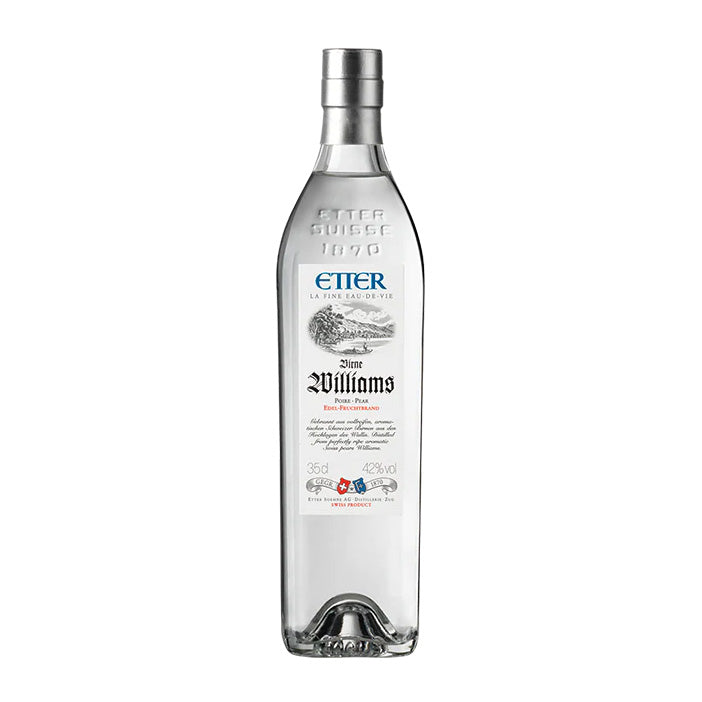 Etter Williams Pear 375 ml