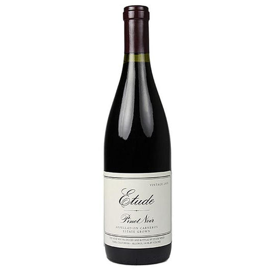 Etude Pinot Noir Carneros