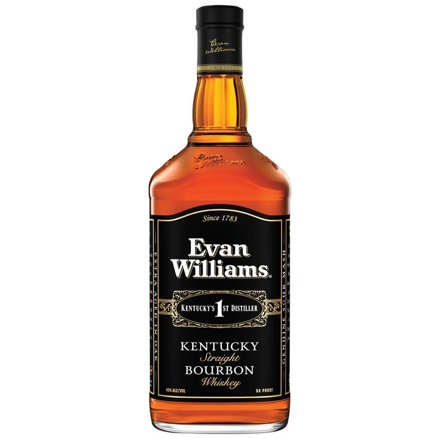 Evan Williams